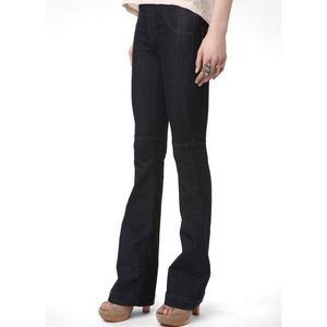 Urban Outfitters BDG Pull On Flare Jeans